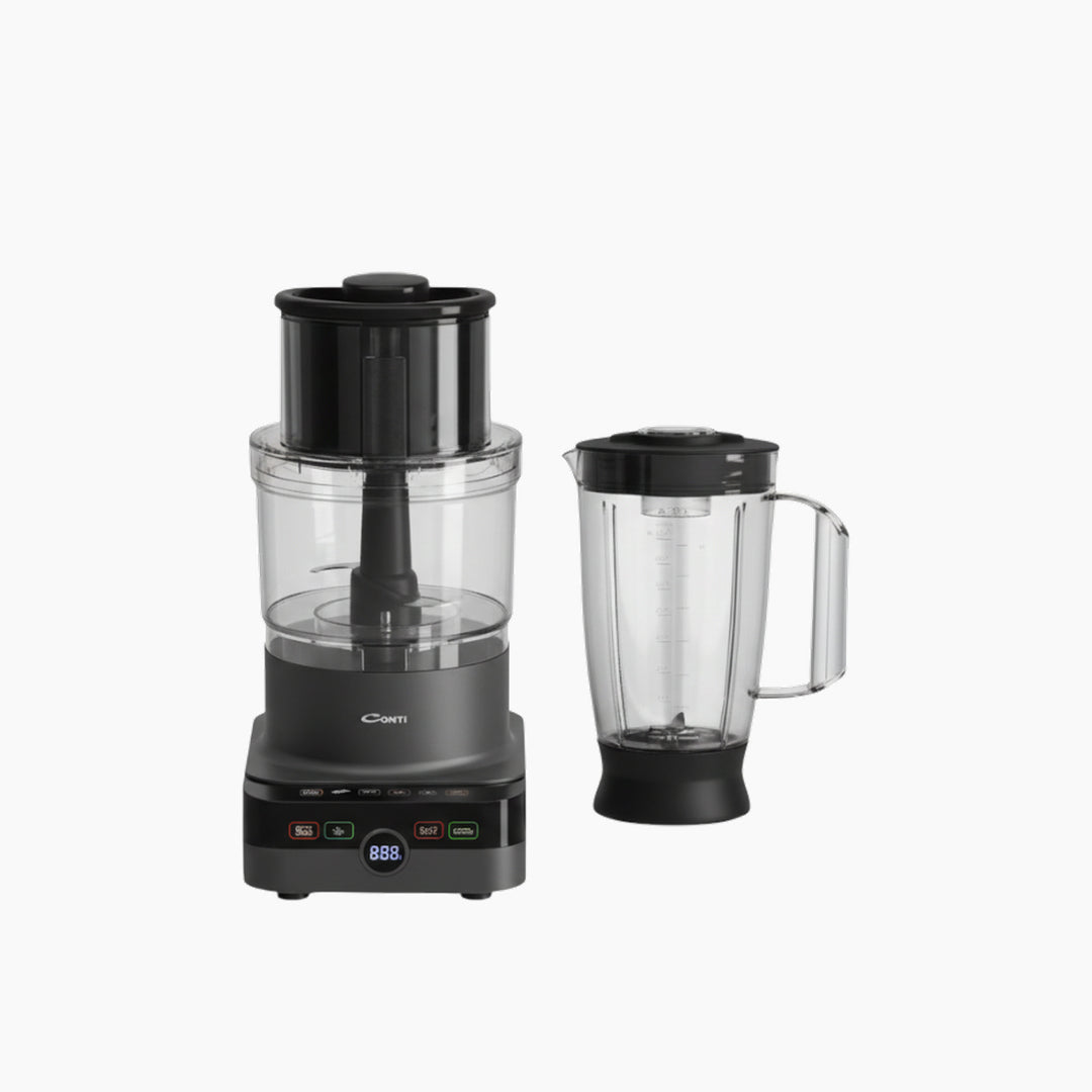 Conti 11-in-1 Food Processor