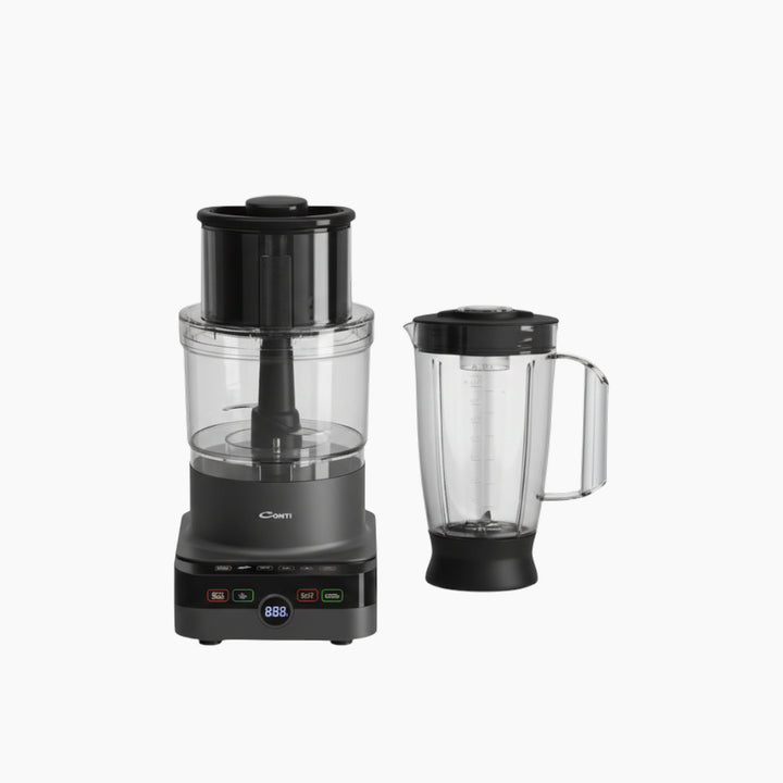 Conti 11-in-1 Food Processor
