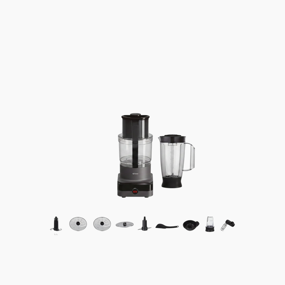 Conti 11-in-1 Food Processor
