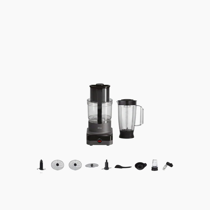 Conti 11-in-1 Food Processor