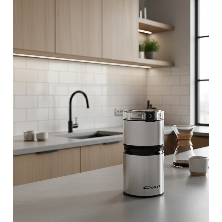 Conti Coffee &amp; Spice Grinder