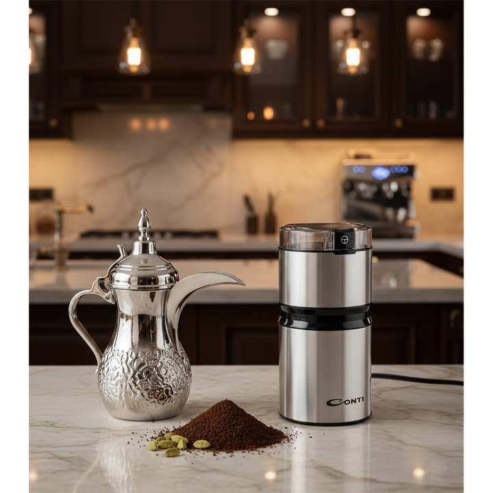 Conti Coffee &amp; Spice Grinder
