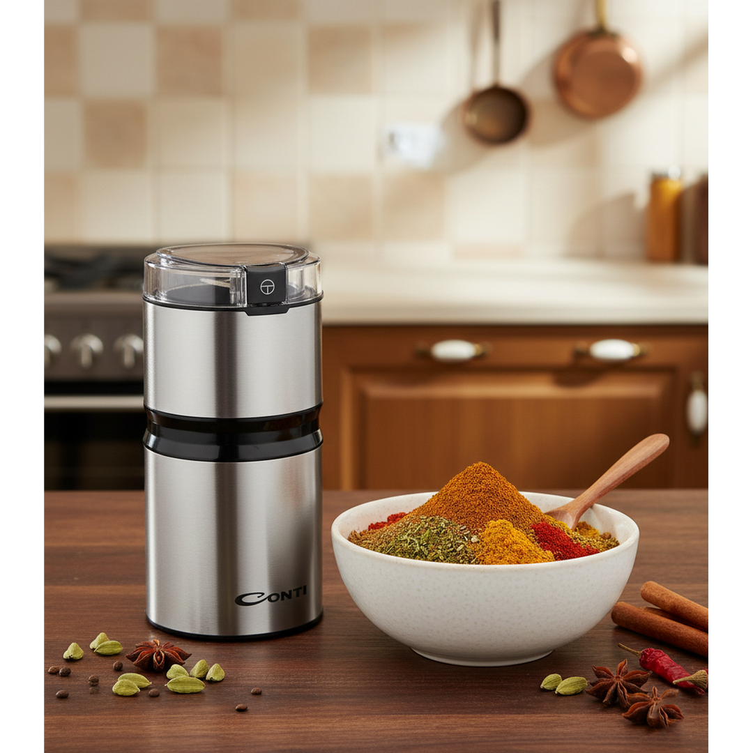 Conti Coffee &amp; Spice Grinder