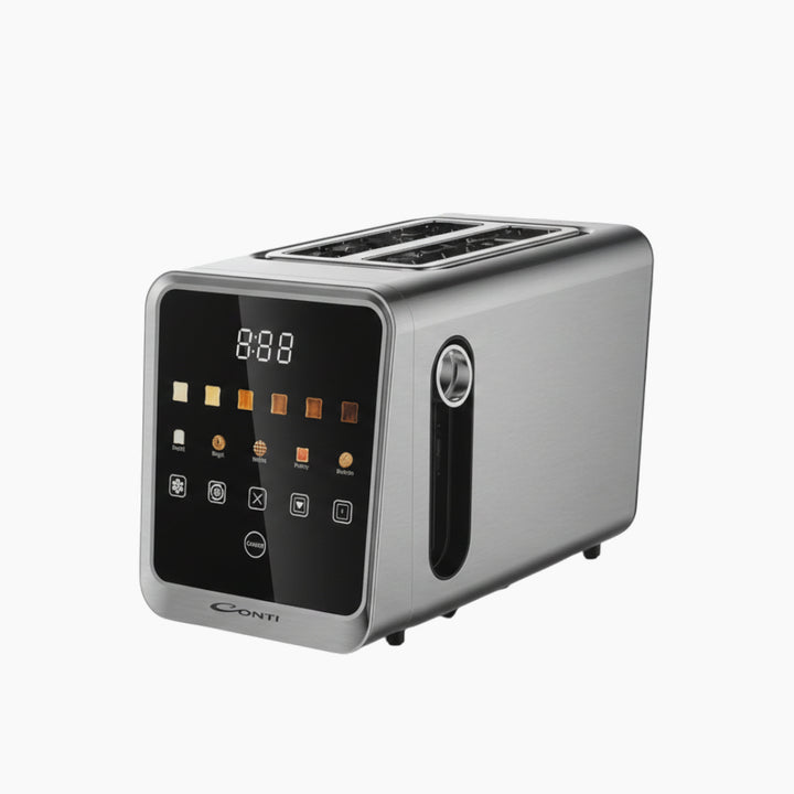 Conti Digital Electric Toaster