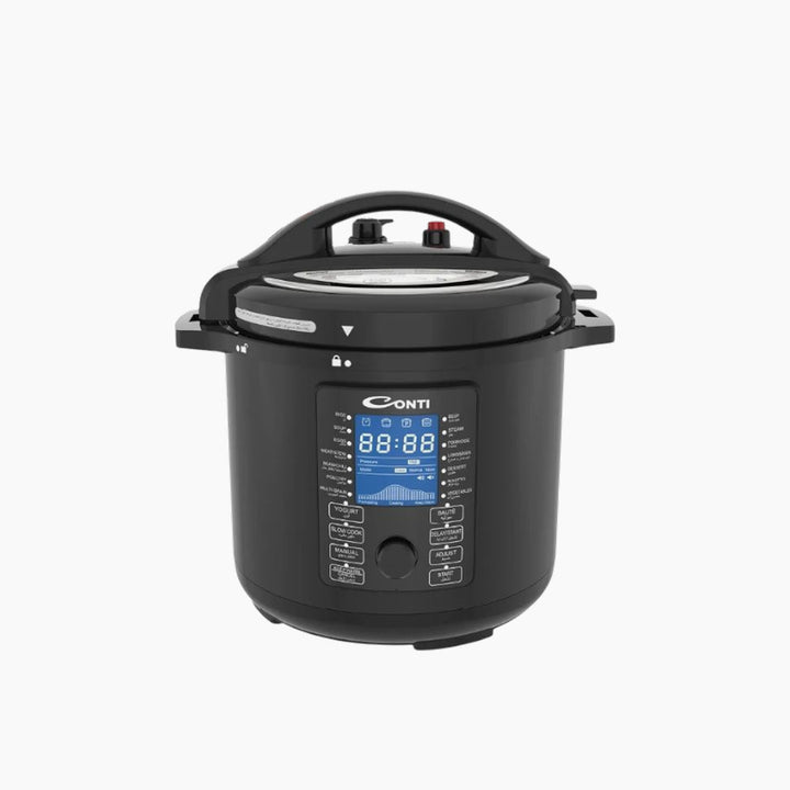 Conti Electric Pressure Cooker 10L