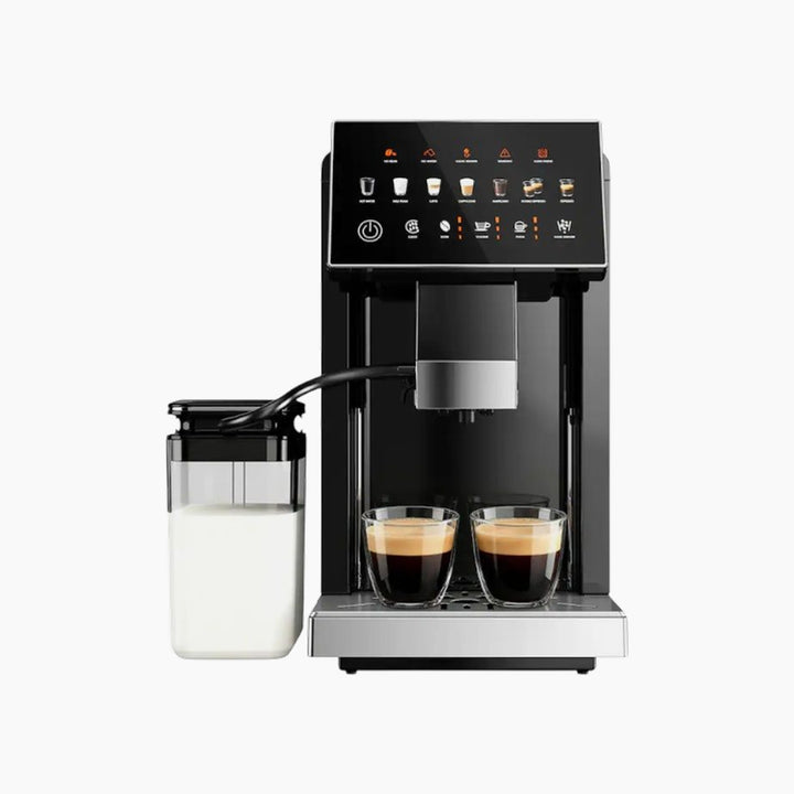 Conti Espresso Machine with Grinder