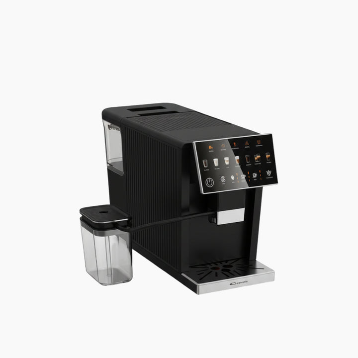 Conti Espresso Machine with Grinder