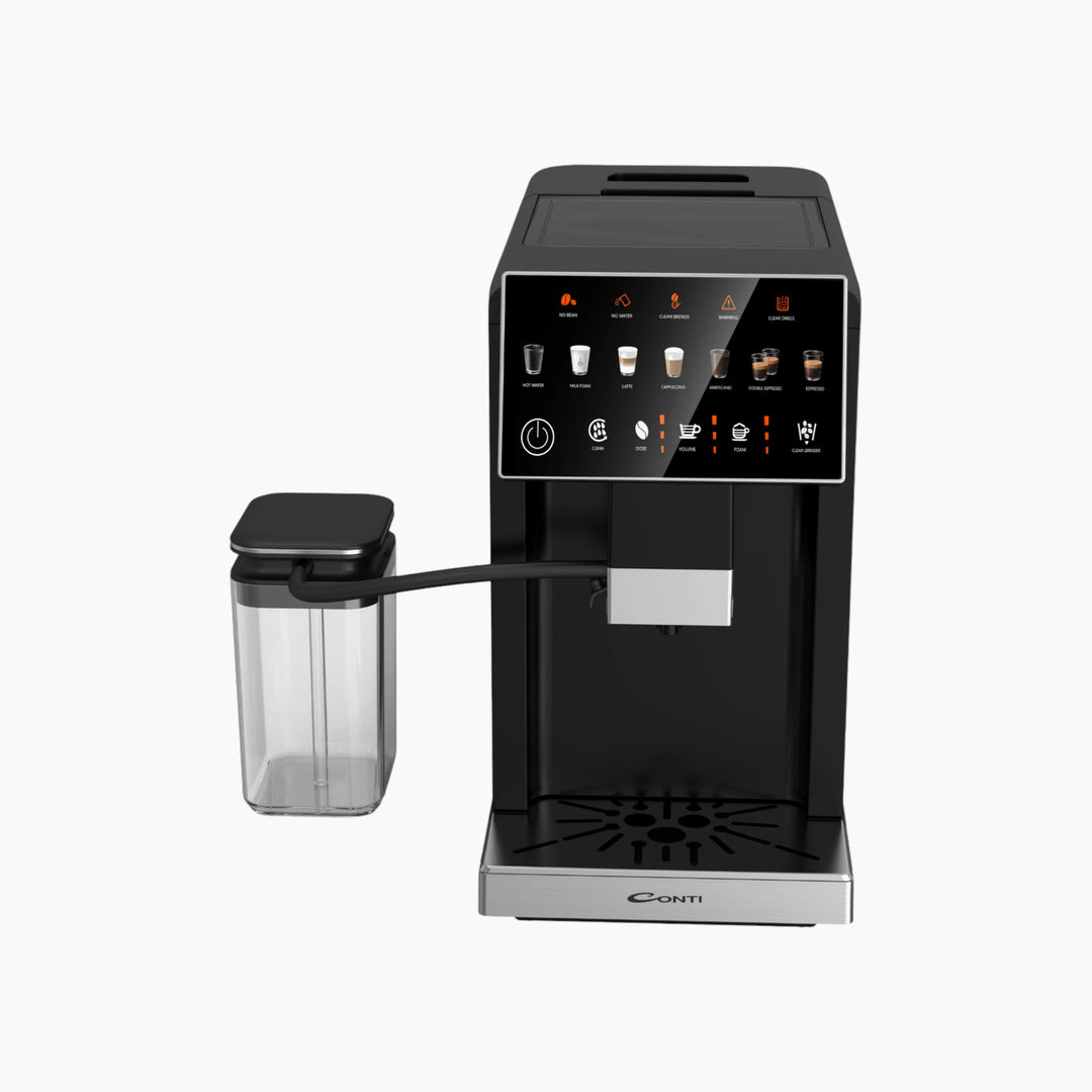 Conti Fully Automatic Espresso Machine