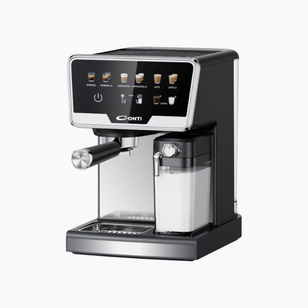 Conti Fully Automatic Espresso Machine
