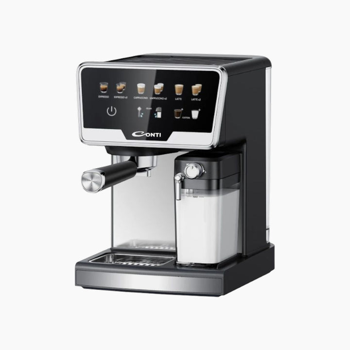 Conti Fully Automatic Espresso Machine