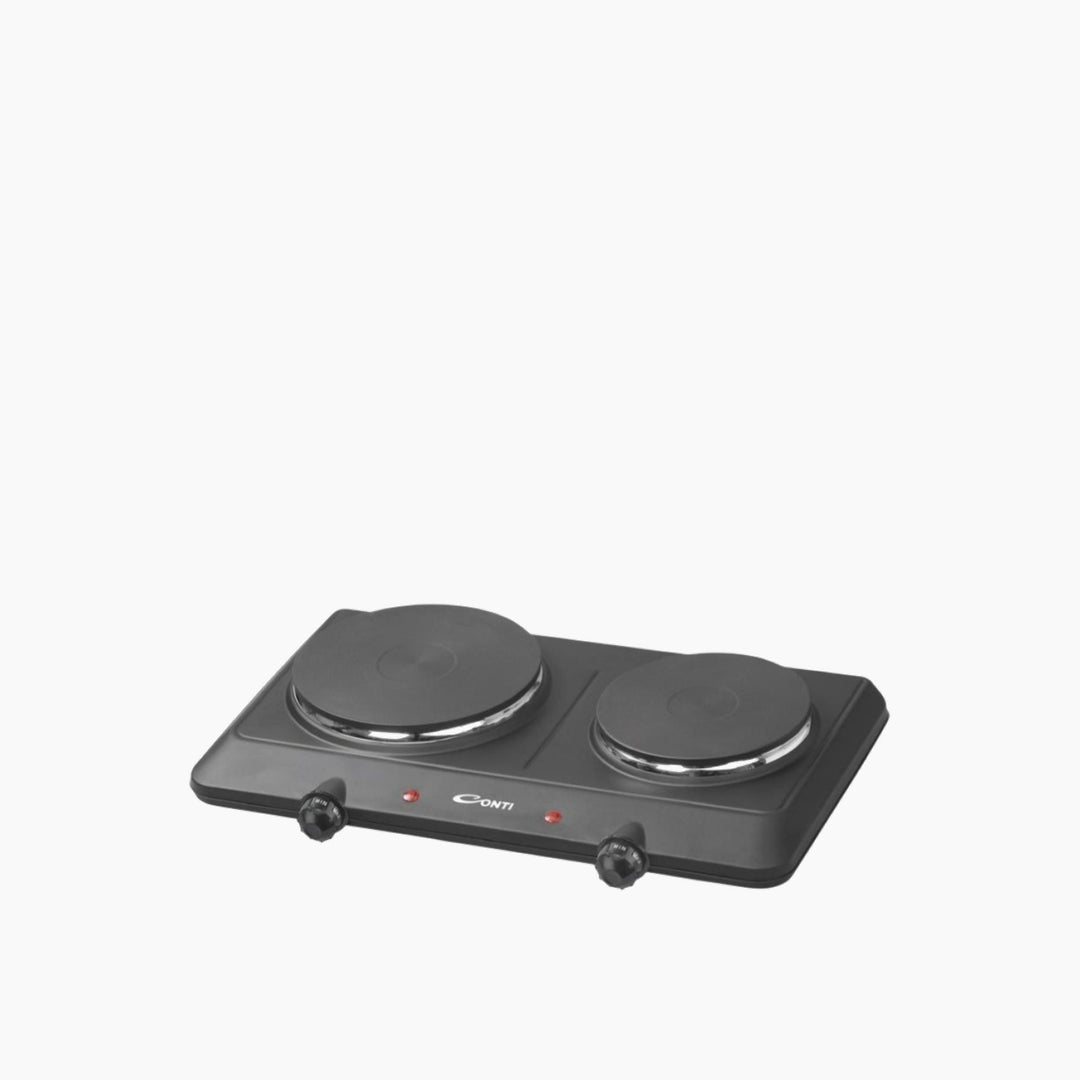 Conti Hotplate - Double