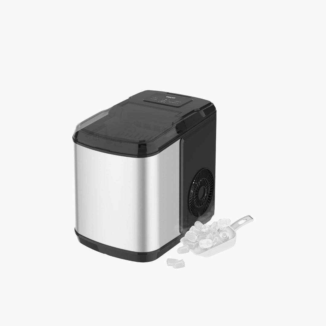 Conti Ice Maker, 12kg Capacity