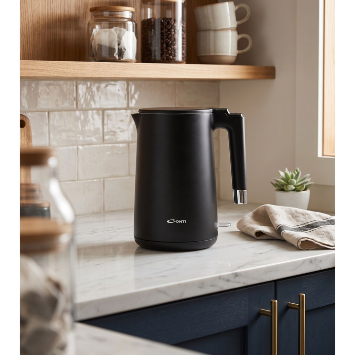 Conti Kettle CK-6011-DB