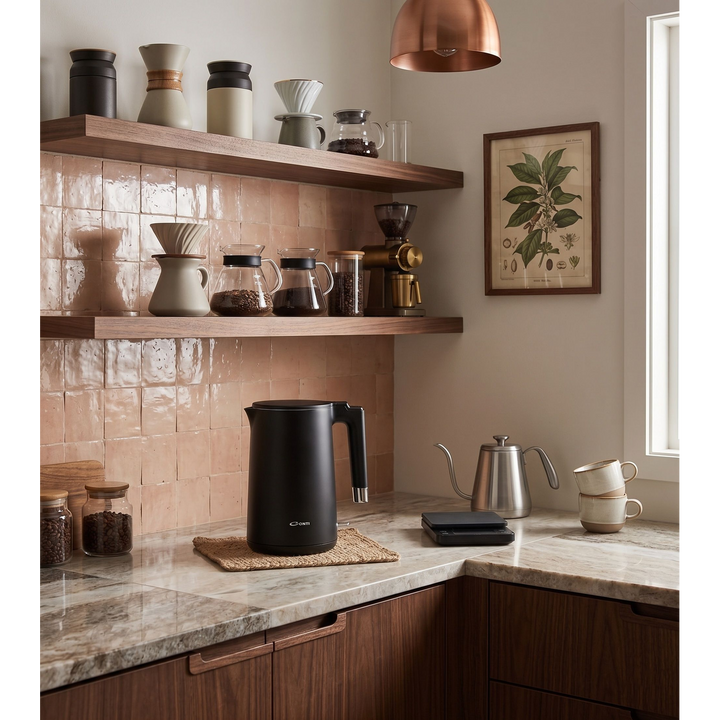 Conti Kettle CK-6011-DB