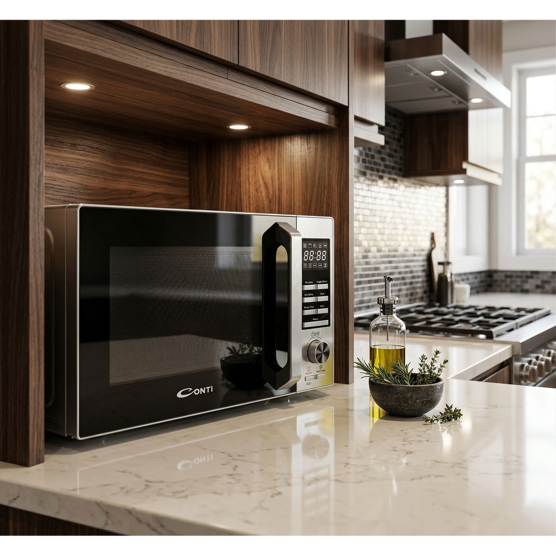 Conti Microwave, 32L
