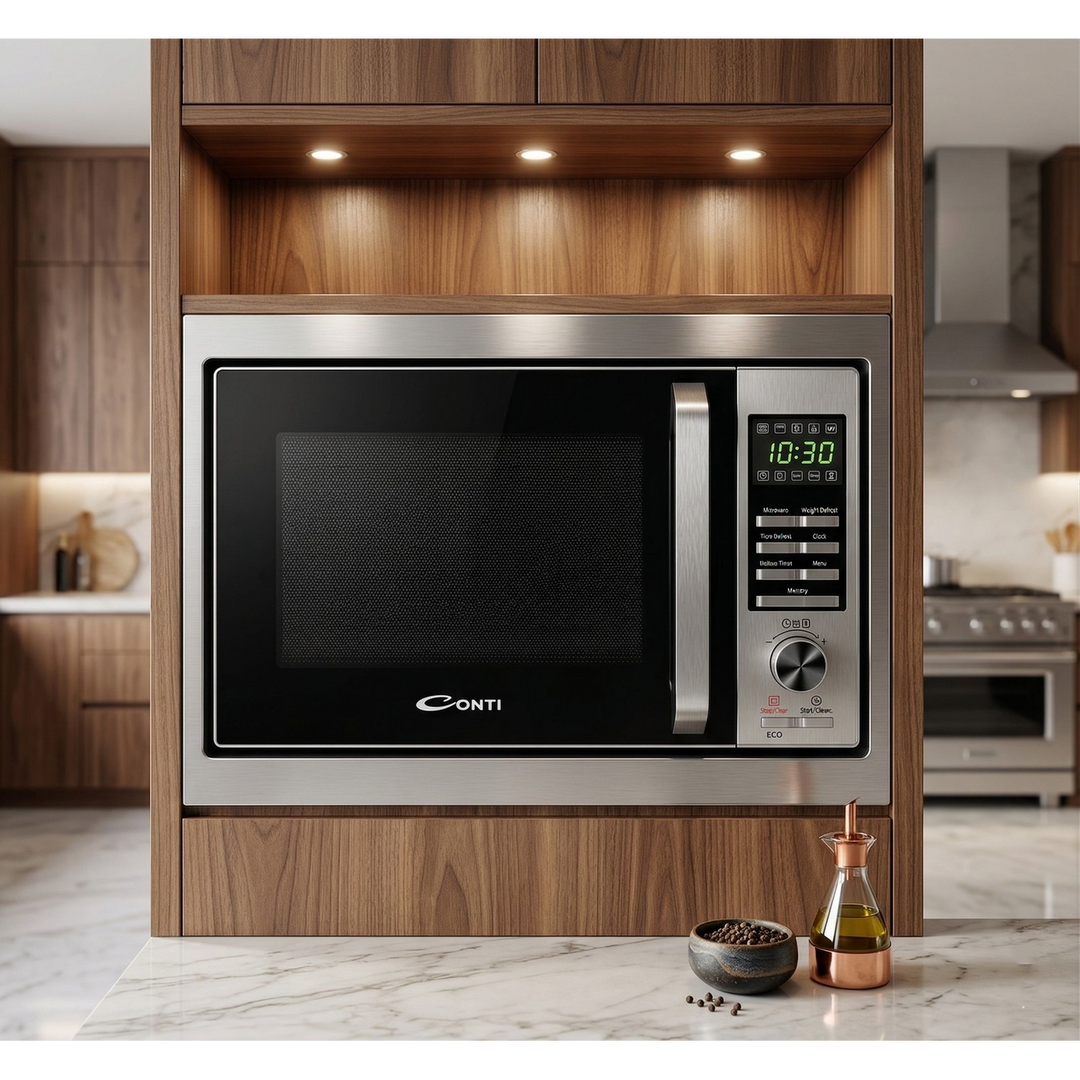 Conti Microwave, 32L