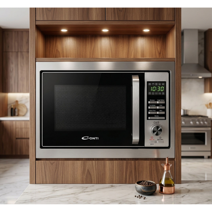 Conti Microwave, 32L