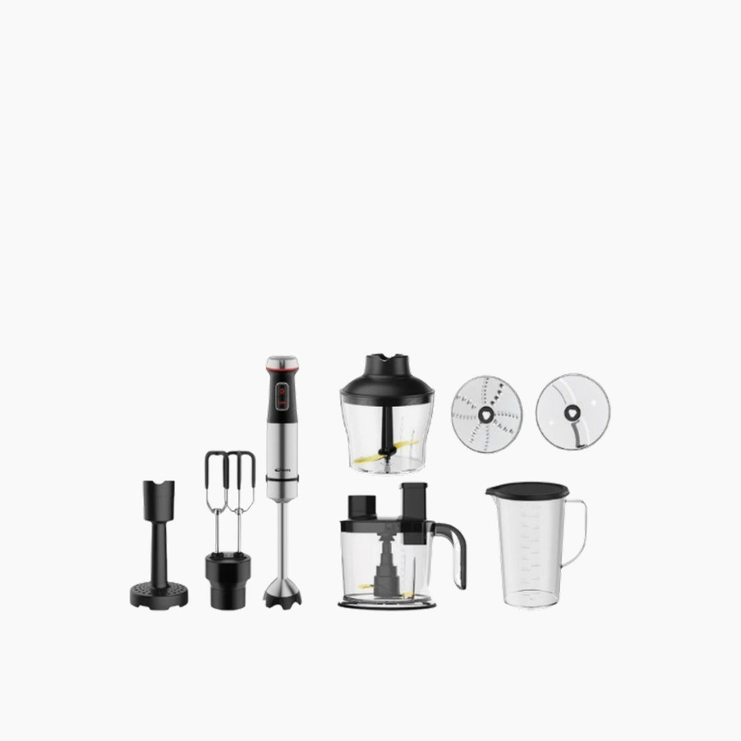 Conti Multi-Piece Food Processor, 1500W