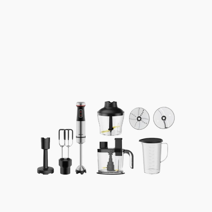 Conti Multi-Piece Food Processor, 1500W