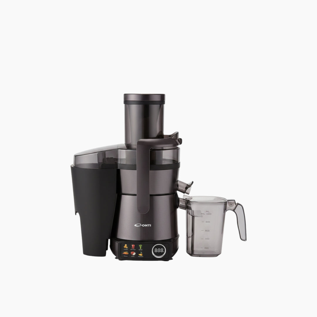 Conti New Digital Juicer