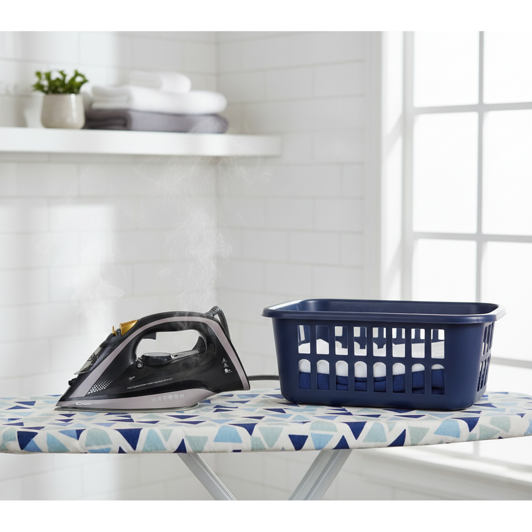 Conti Steam Iron, 3000W