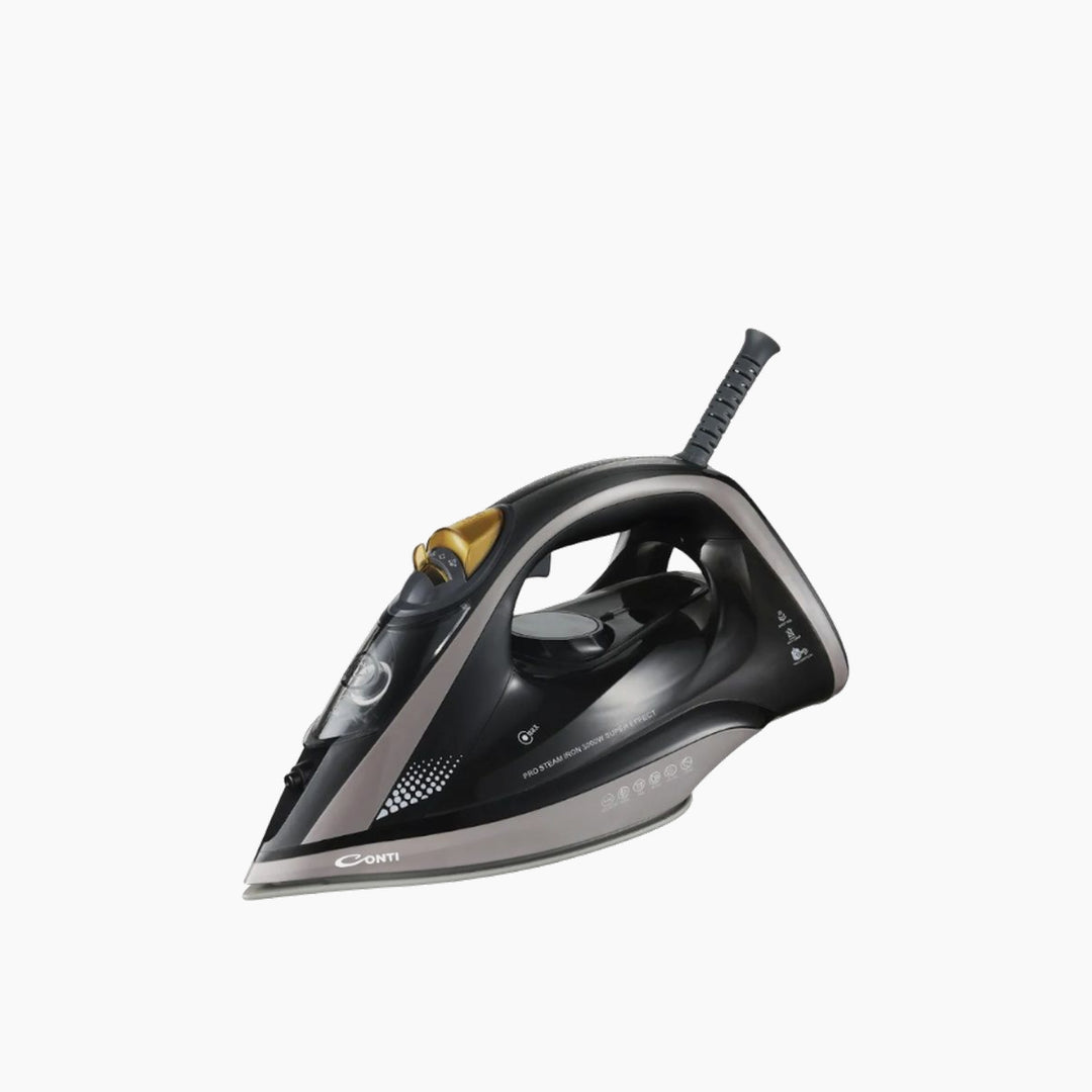 Conti Steam Iron, 3000W