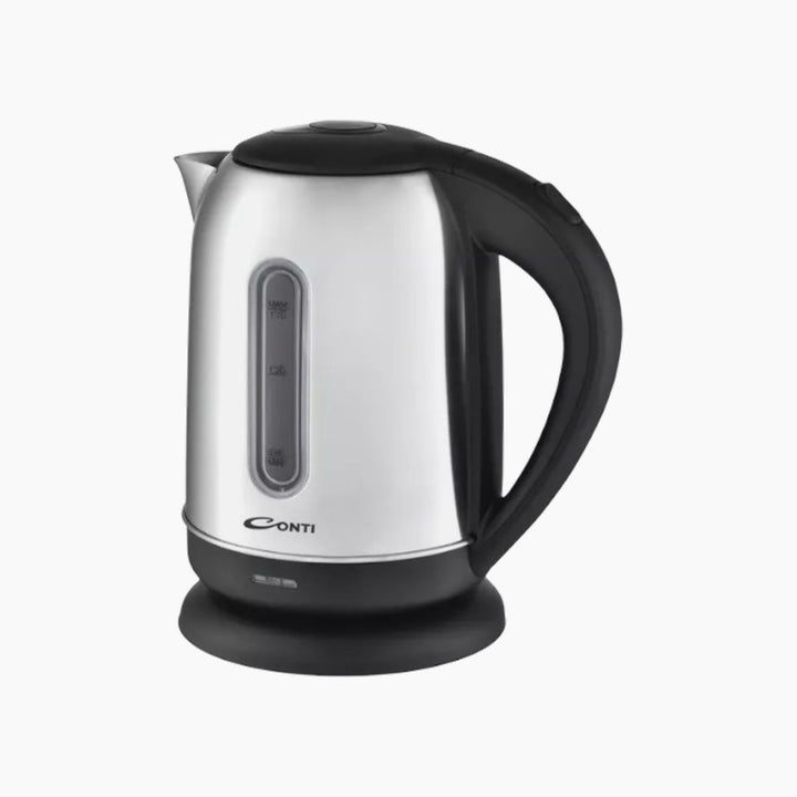 Conti Steel Kettle CK-6007-SS