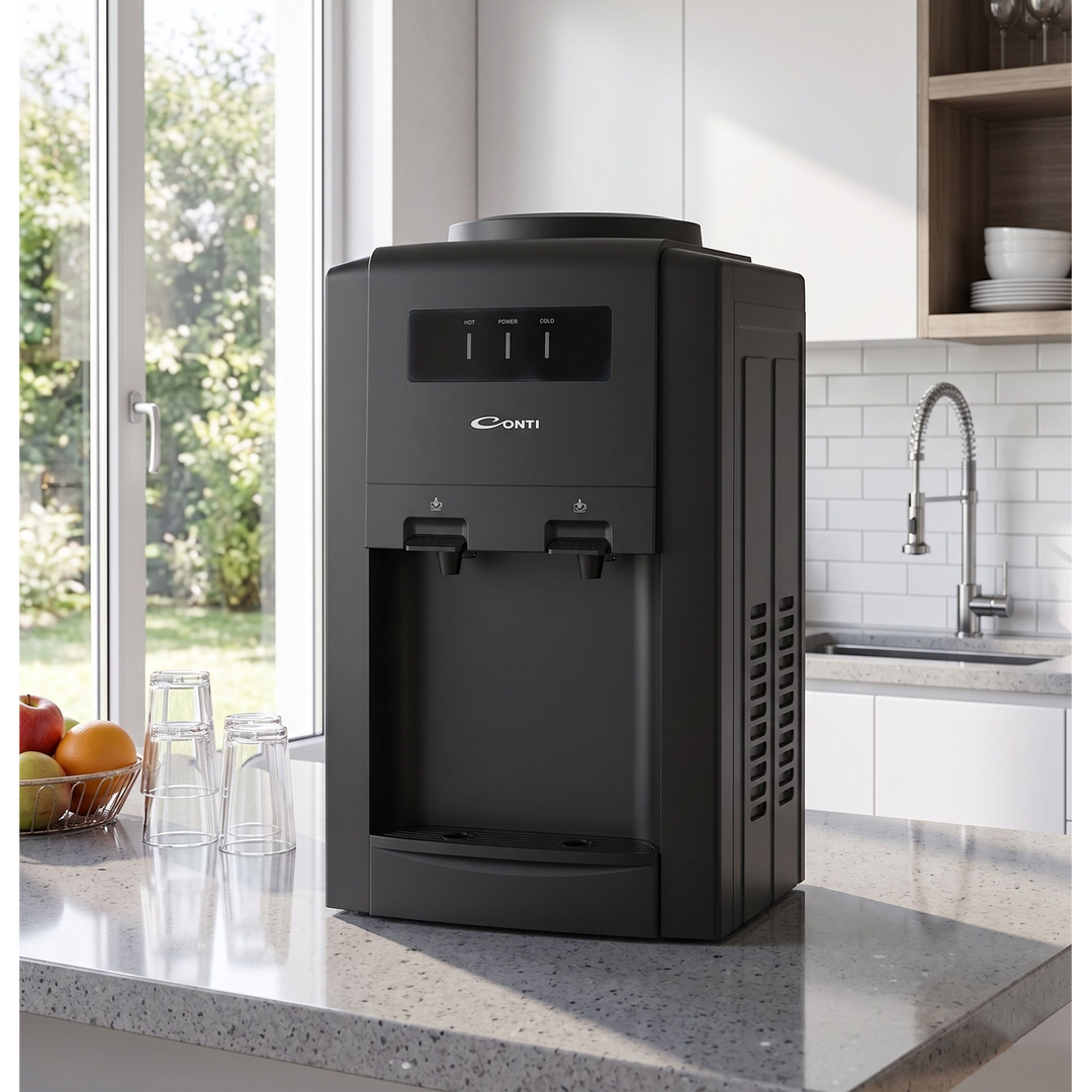 Conti Table Water Cooler, Model WD-T316-B