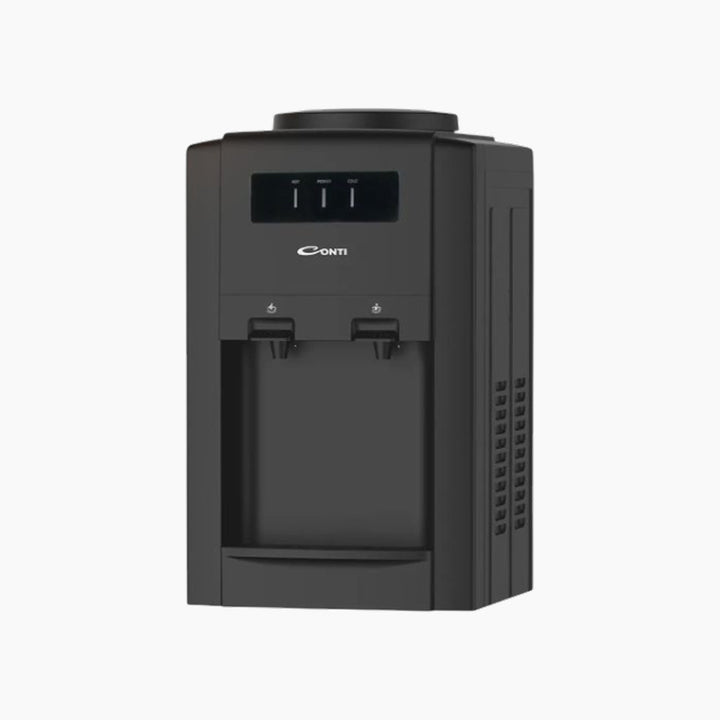 Conti Table Water Cooler, Model WD-T316-B