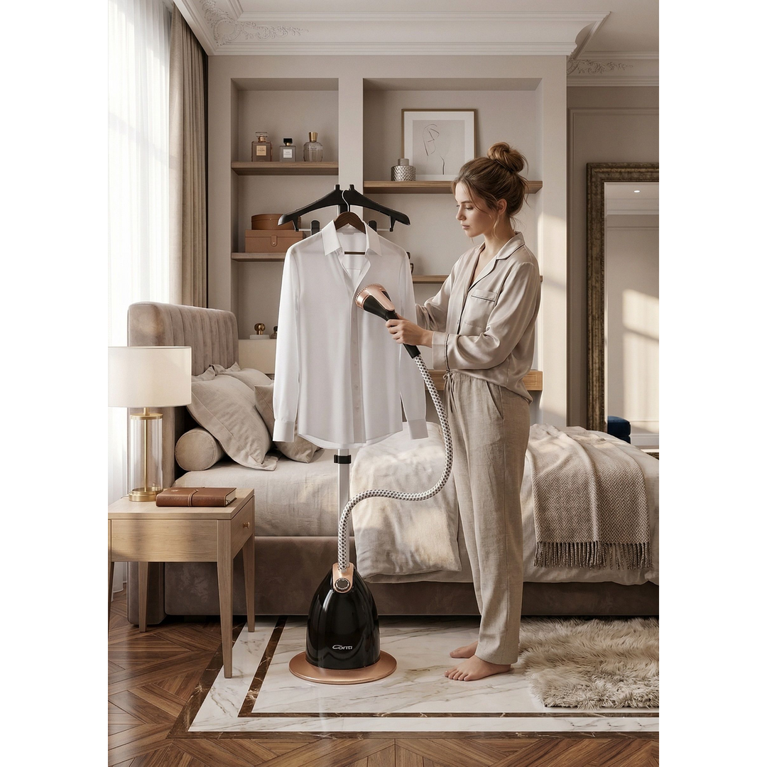 Conti Vertical Iron – 2100W