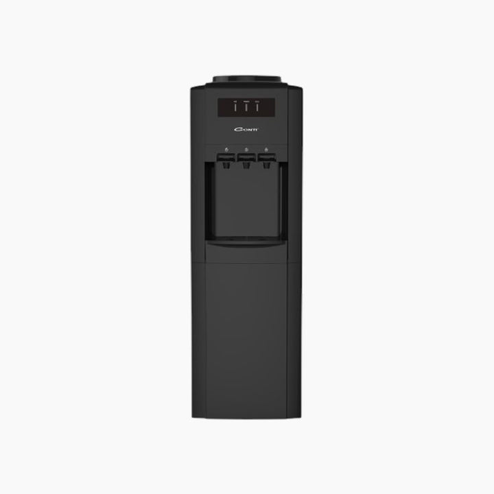 Conti Vertical Water Cooler – 3 Taps
