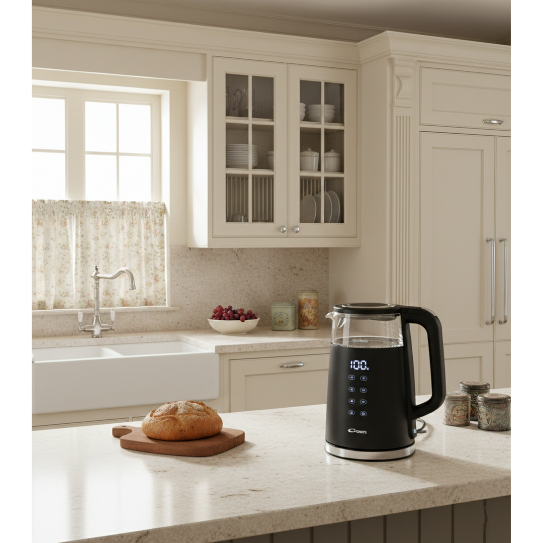 Conti Water Heater 1.7L