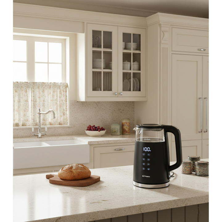 Conti Water Heater 1.7L