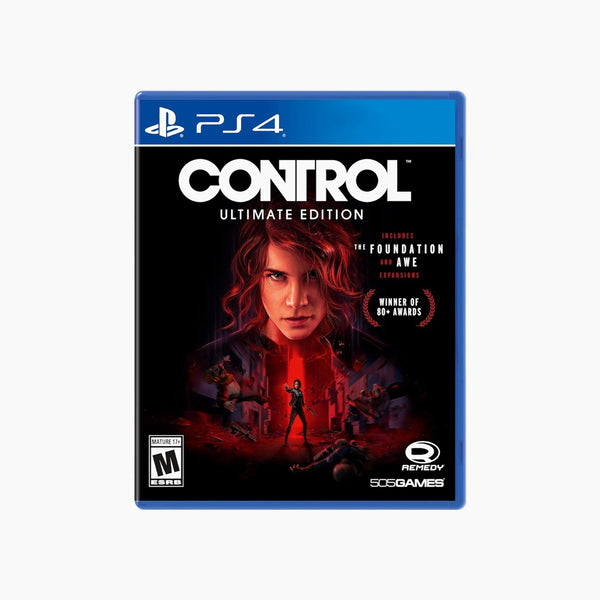 Control