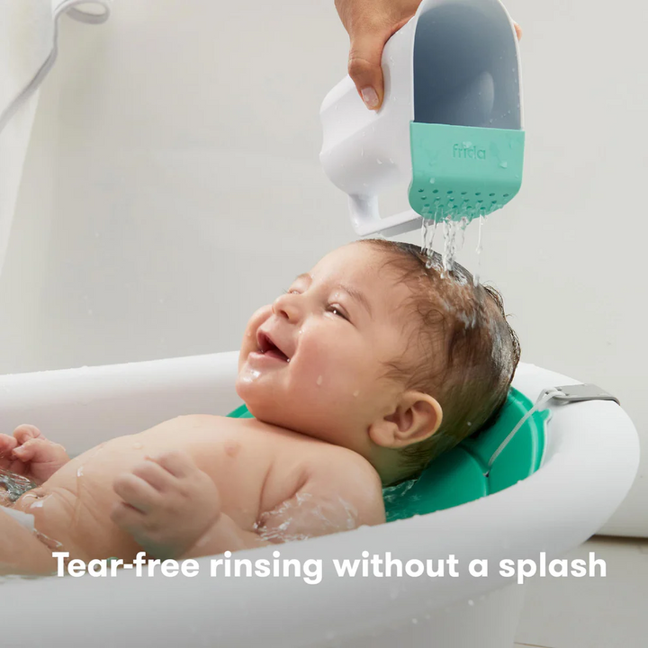 Frida Baby Control the Flow Bath Rinser