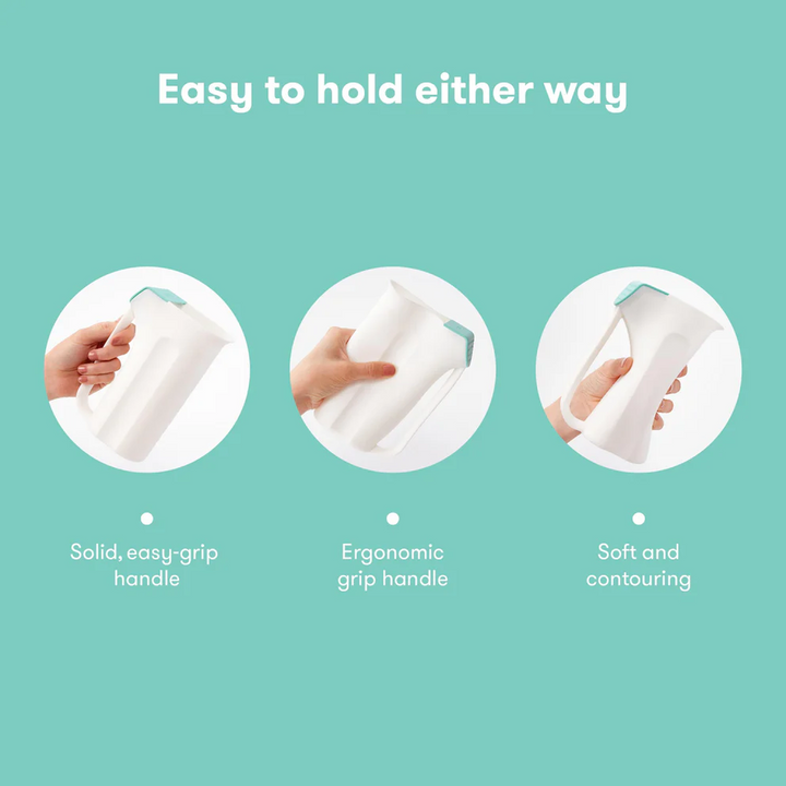 Frida Baby Control the Flow Bath Rinser