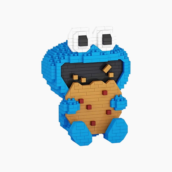 Cookie Puzzle