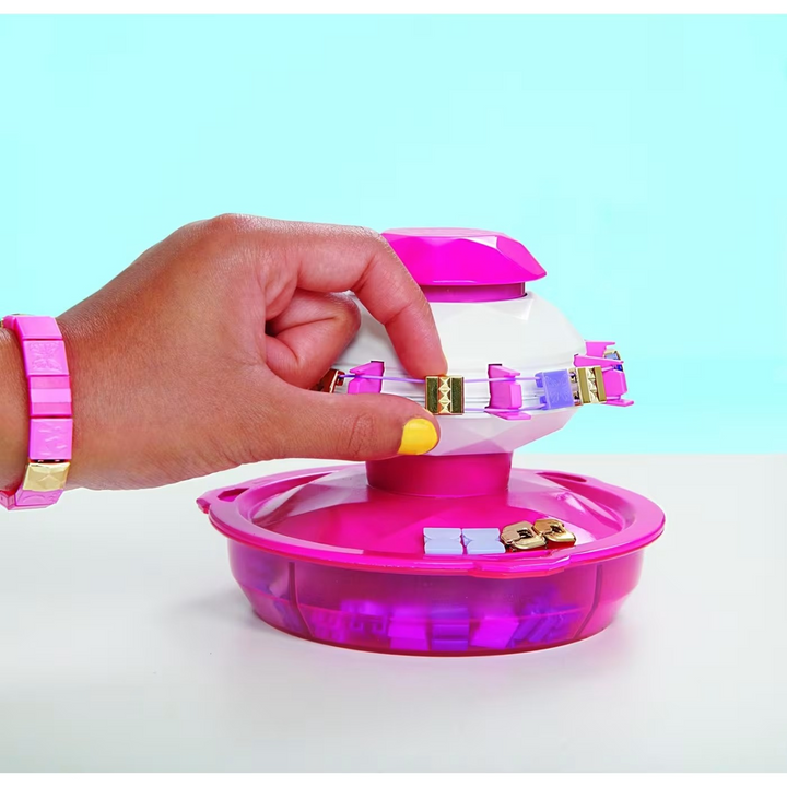 Spin Master Cool Maker Popstyle Tile Bracelet Maker - HUNA