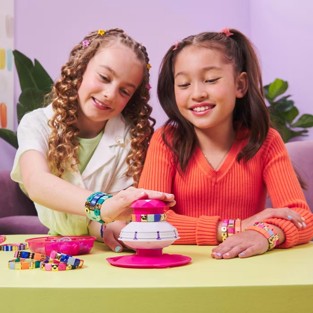 Spin Master Cool Maker Popstyle Tile Bracelet Maker - HUNA