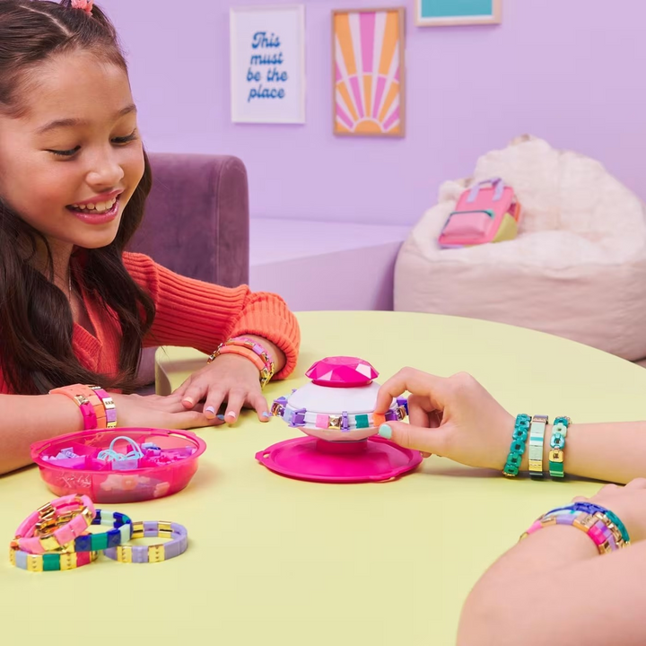 Spin Master Cool Maker Popstyle Tile Bracelet Maker - HUNA