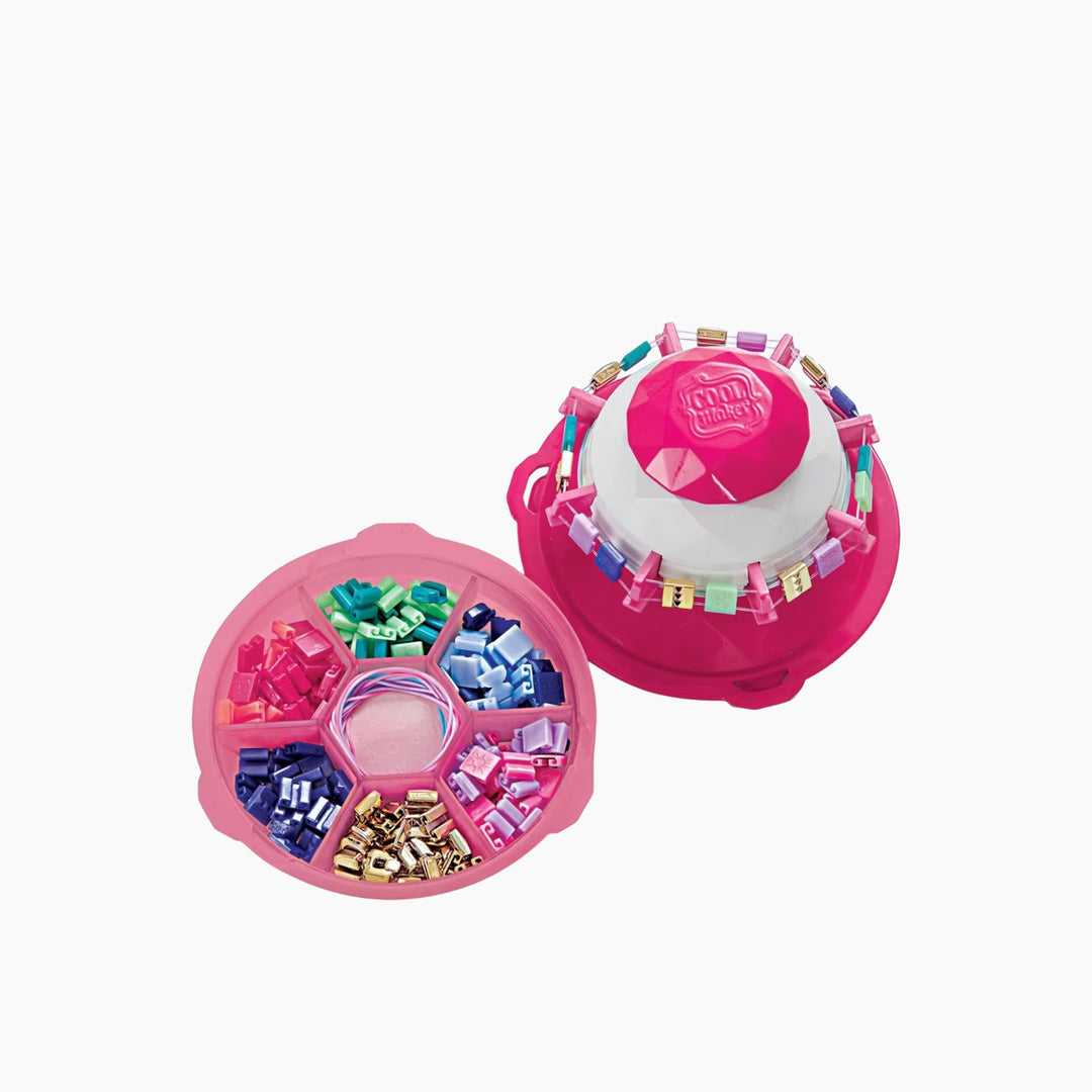Spin Master Cool Maker Popstyle Tile Bracelet Maker - HUNA