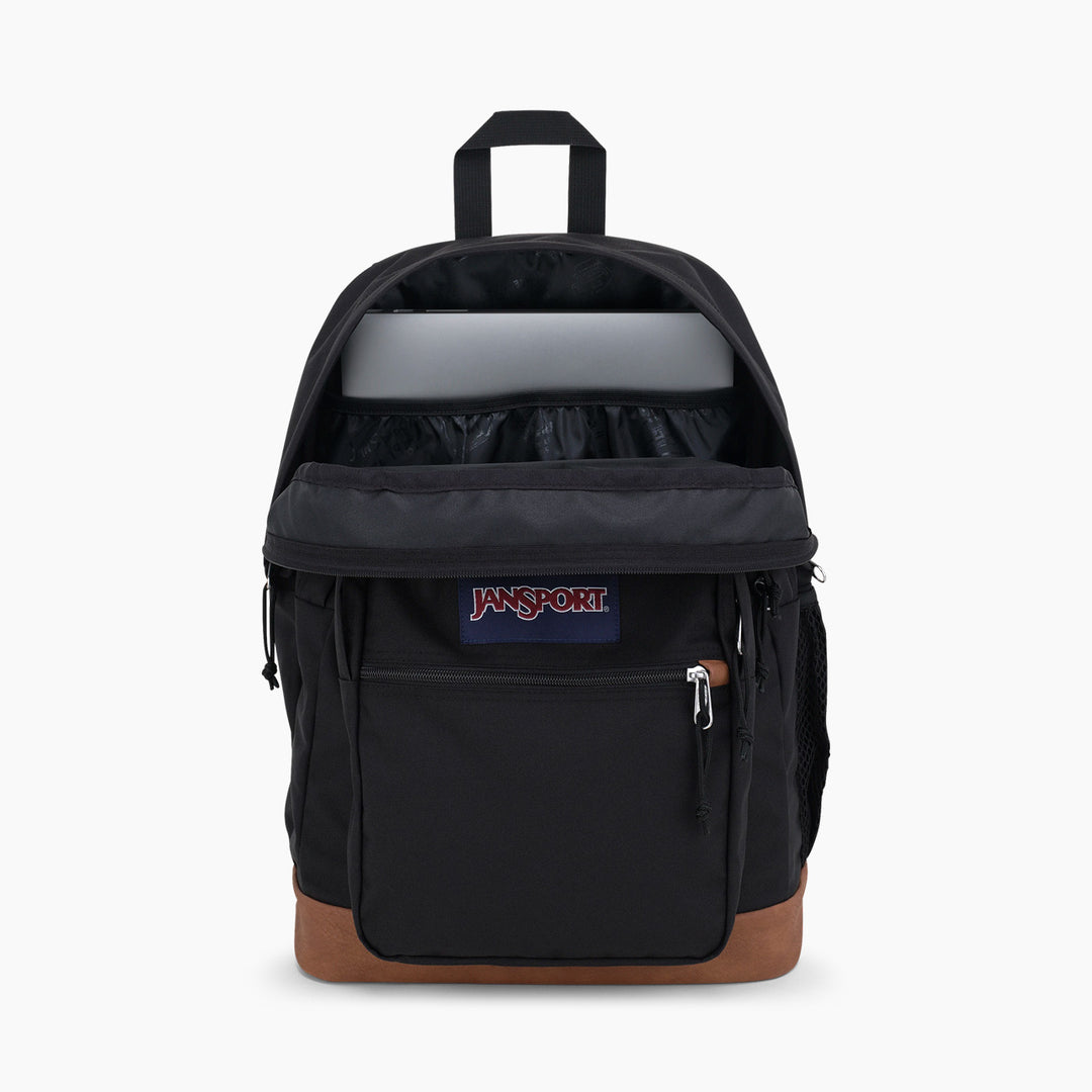 JanSport Dark Colors Cool Student Backpack