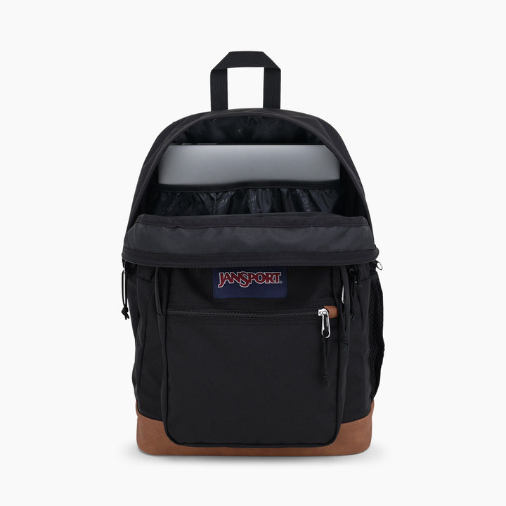 JanSport Dark Colors Cool Student Backpack