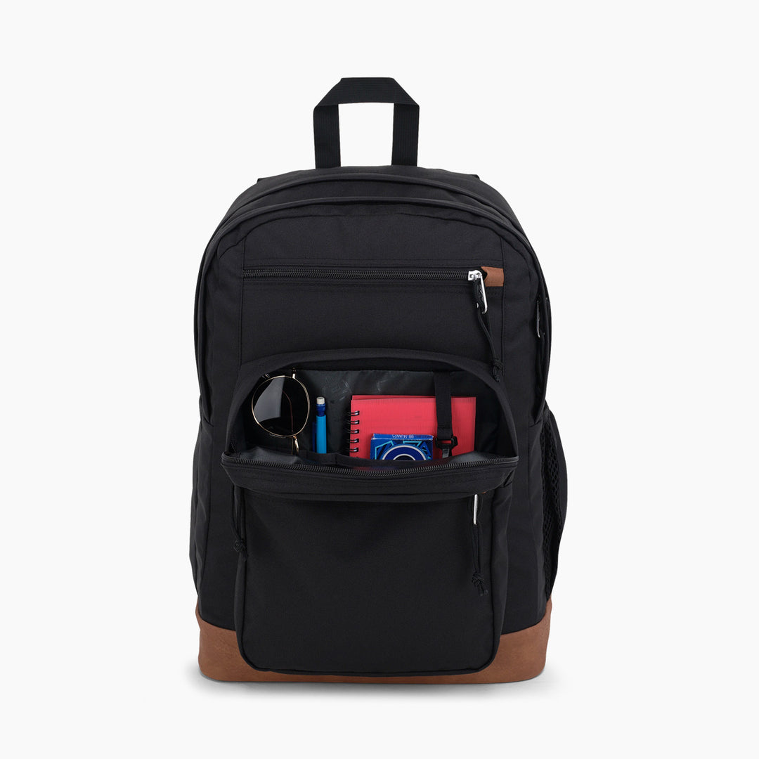 JanSport Dark Colors Cool Student Backpack