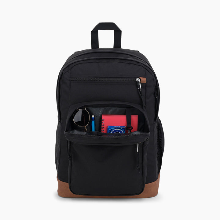 JanSport Dark Colors Cool Student Backpack