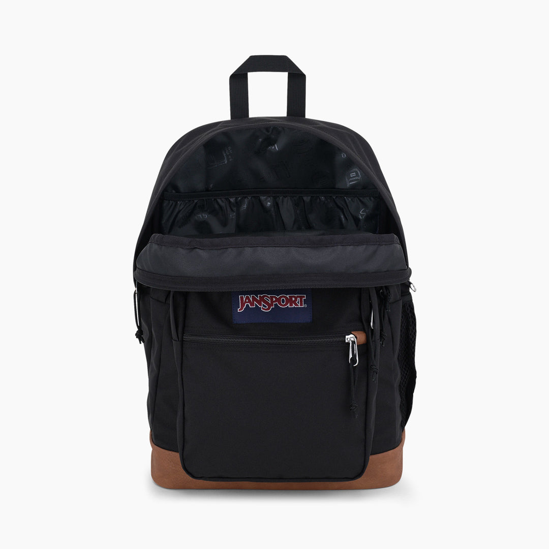 JanSport Dark Colors Cool Student Backpack