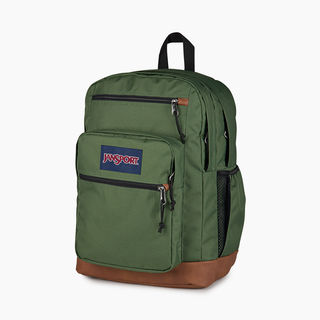 JanSport Dark Colors Cool Student Backpack
