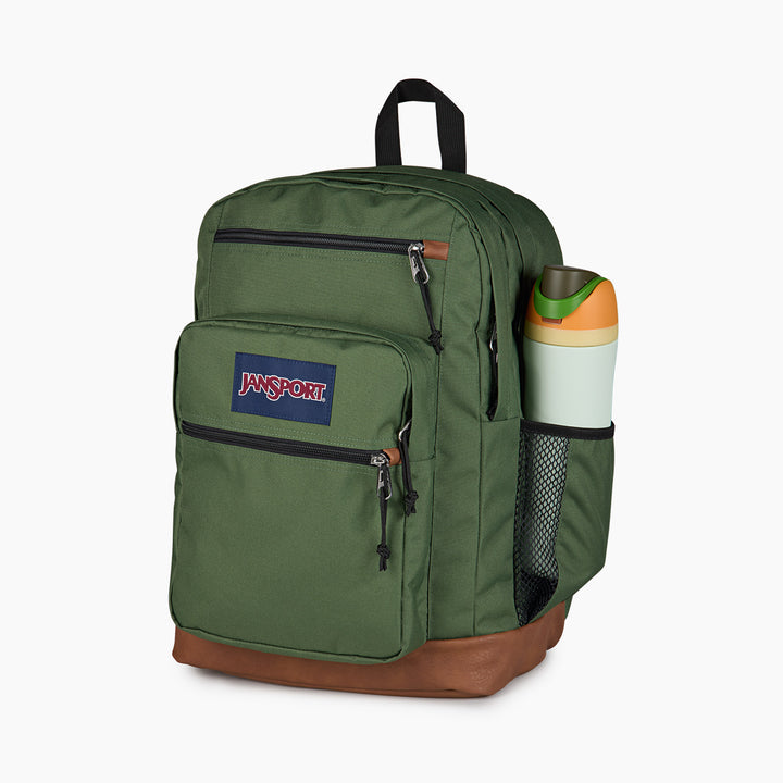 JanSport Dark Colors Cool Student Backpack