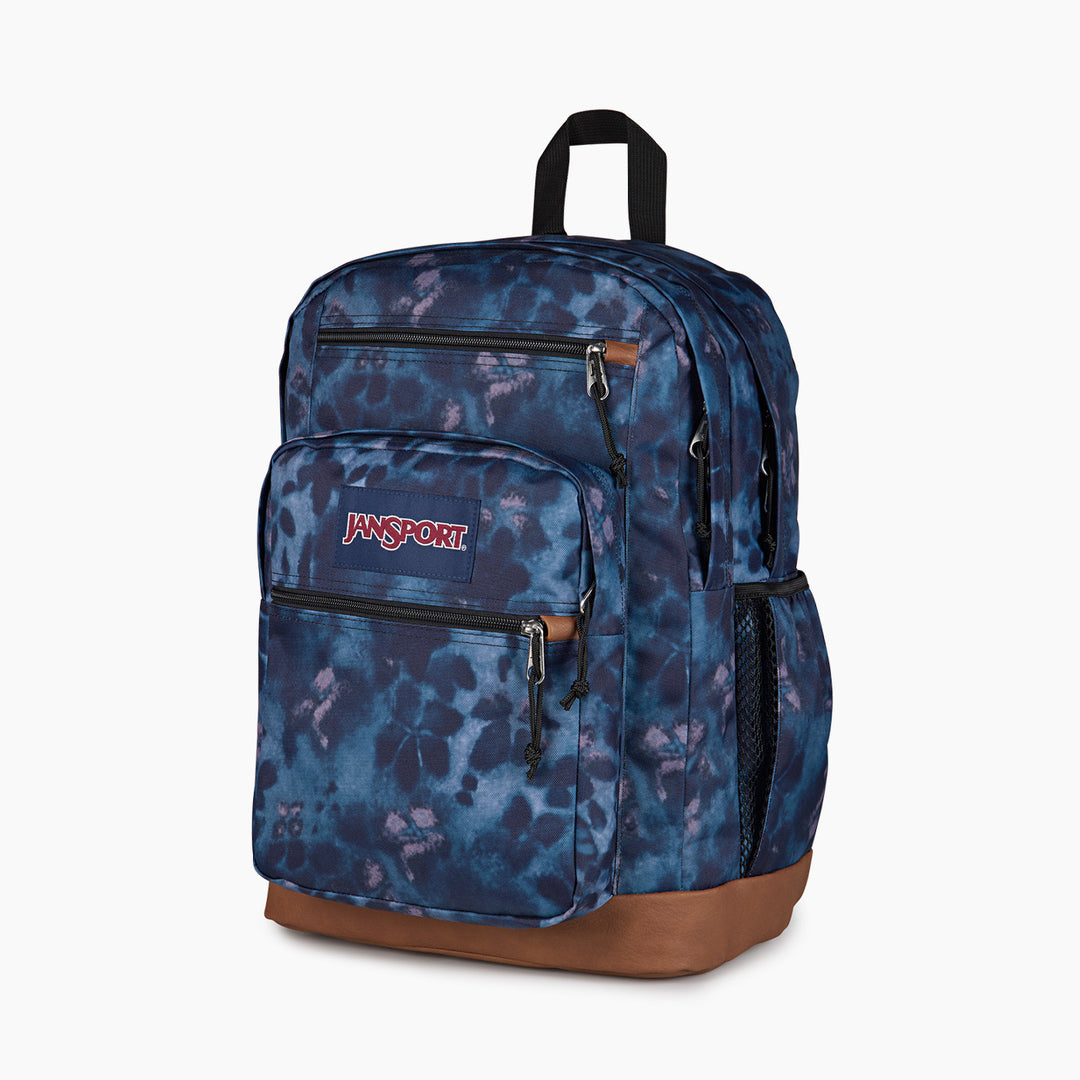 JanSport Printed Cool Student Backpack