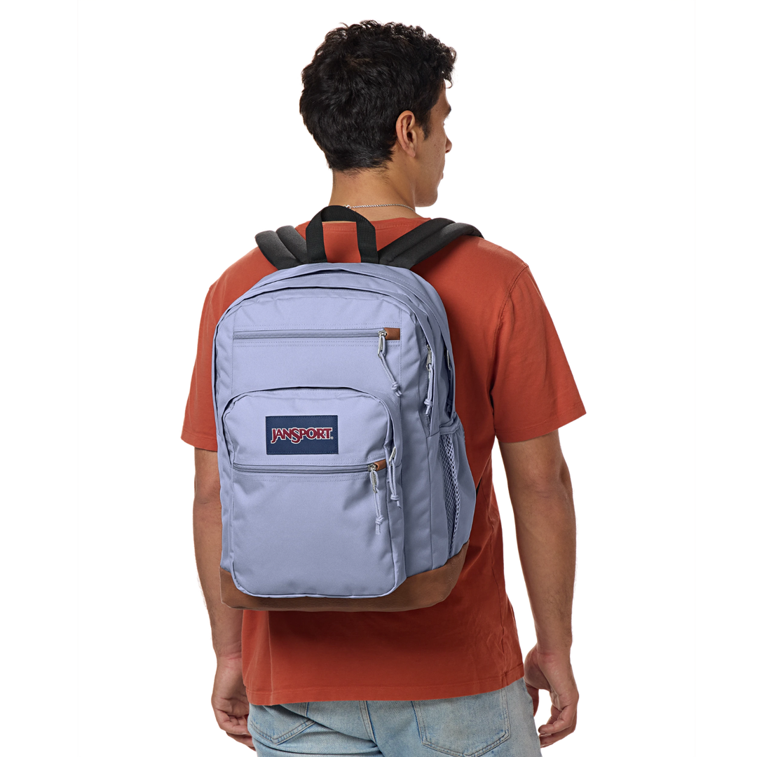 JanSport Light Colors Cool Student Backpack